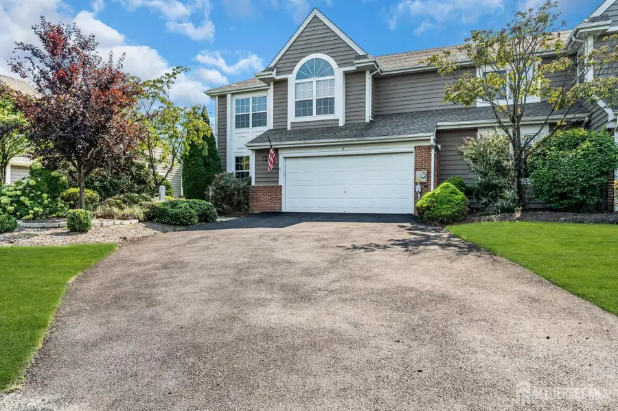 -8 Pine Valley Lane, Monroe, NJ 08831 - #3