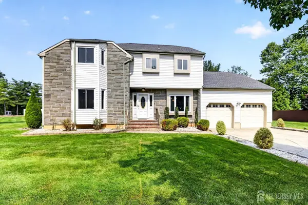-1 Cherry Creek Drive, Old Bridge, NJ 07747
