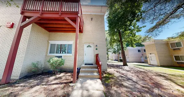 -21 Lake Avenue #7A, East Brunswick, NJ 08816
