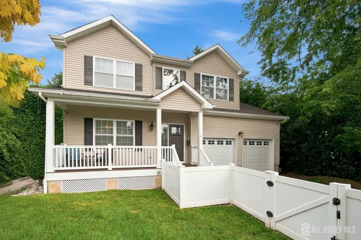 -18 Kendall Road, East Brunswick, NJ 08816 - #1