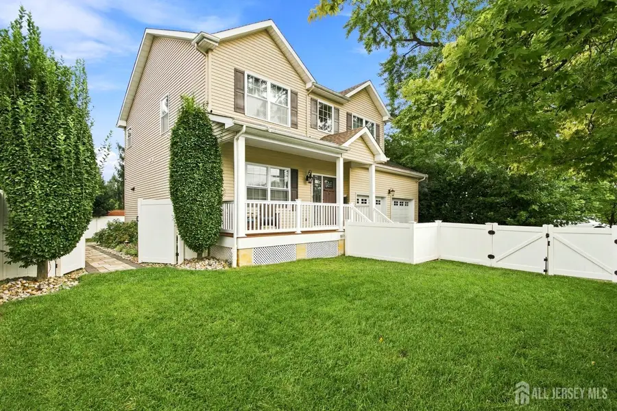 -18 Kendall Road, East Brunswick, NJ 08816 - #2