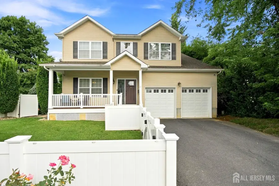 -18 Kendall Road, East Brunswick, NJ 08816 - #3