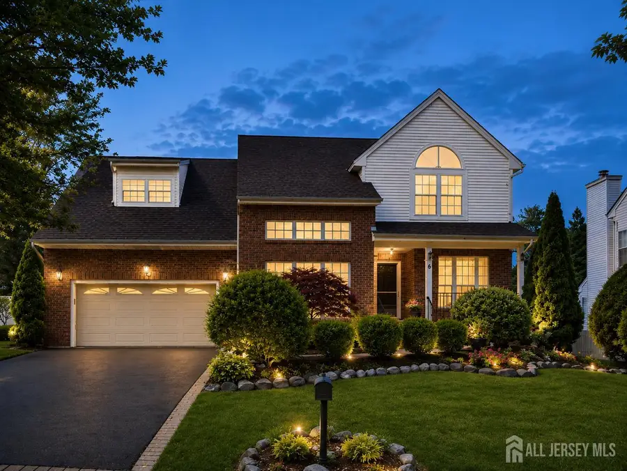 -6 Thrush Court, Old Bridge, NJ 08857 - #2