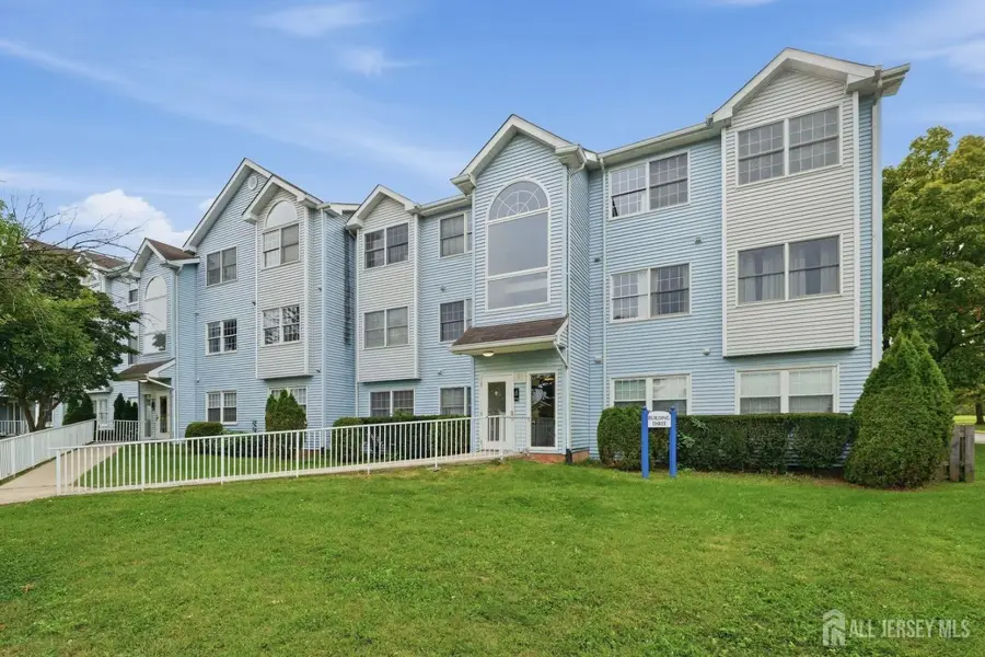 -320 Edpas Road, New Brunswick, NJ 08901 - #2