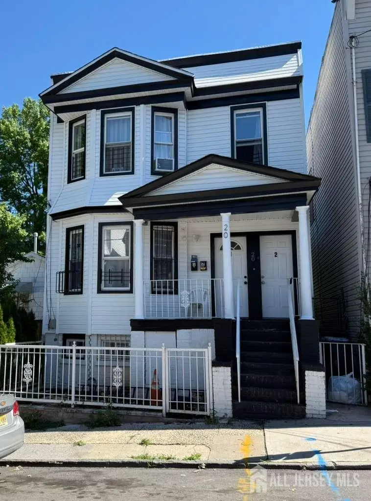 -20 Montrose Terrace, Irvington, NJ 07111 - #1