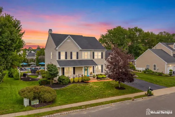 -31 Woodstown Drive, Freehold, NJ 07728