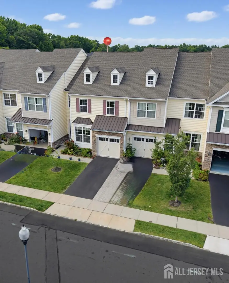-16 Morris Lane, Cranbury, NJ 08512 - #2