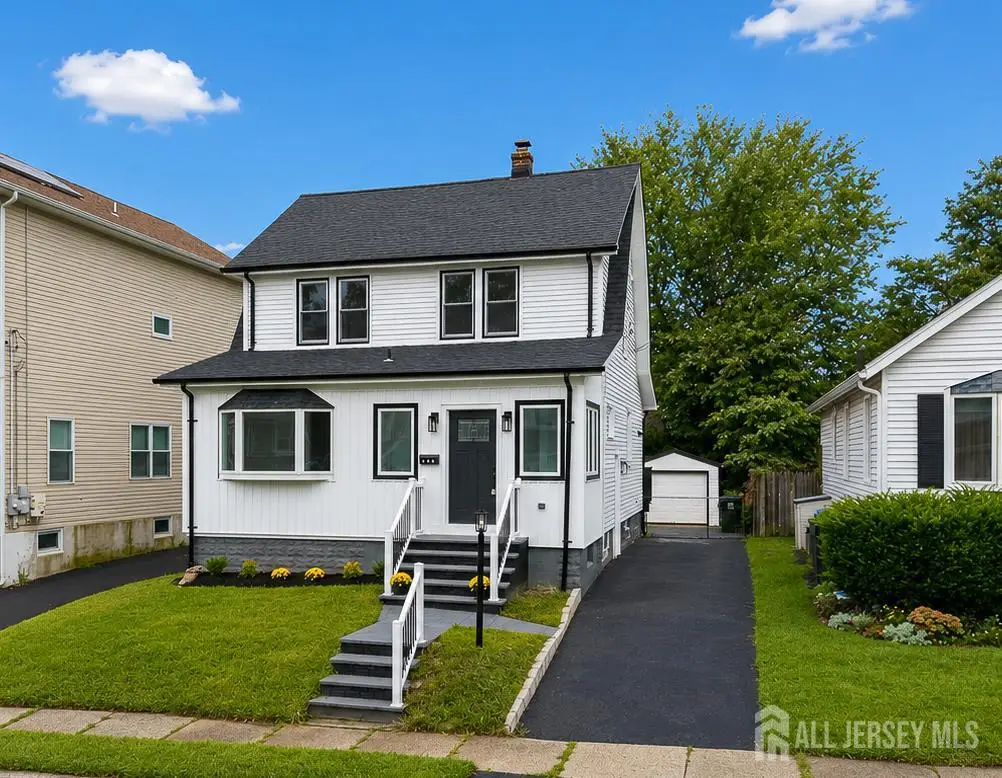 -137 Cooper Avenue, Iselin, NJ 08830 - #1