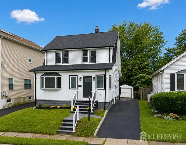 -137 Cooper Avenue, Iselin, NJ 08830