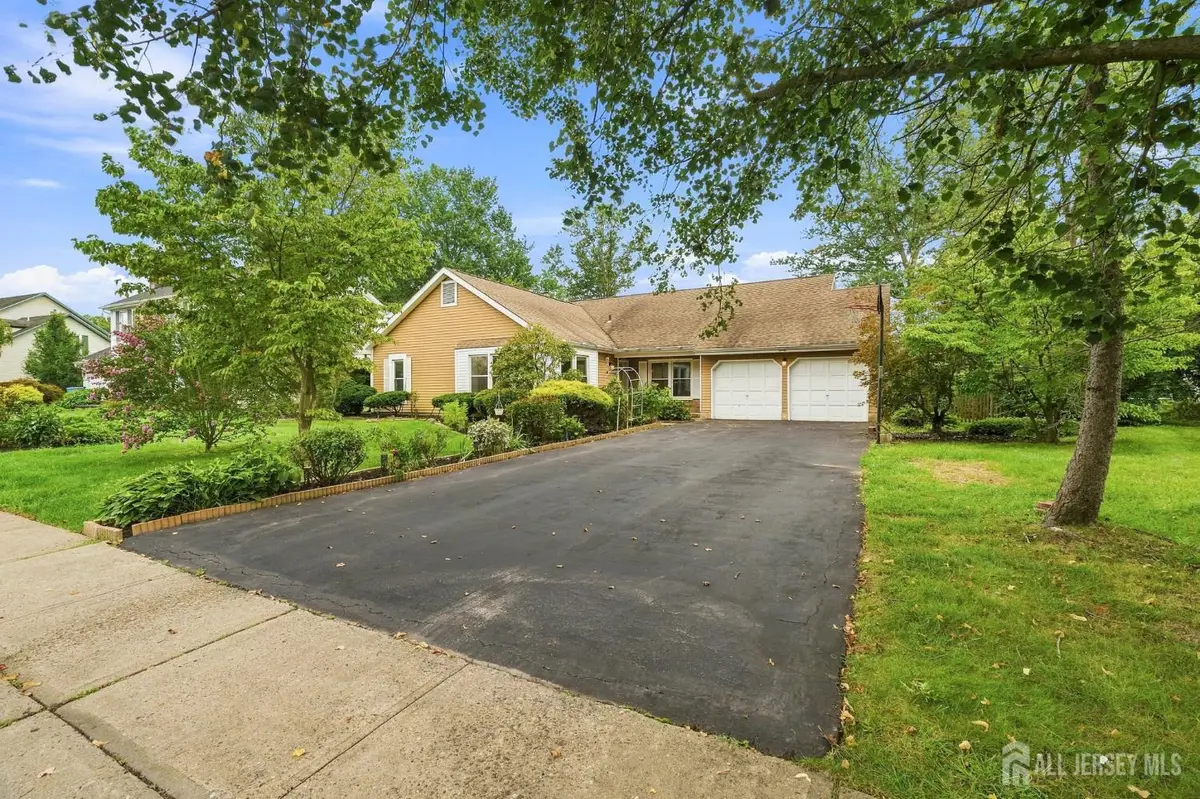 -20 Franklin Drive, Plainsboro, NJ 08536 - #1