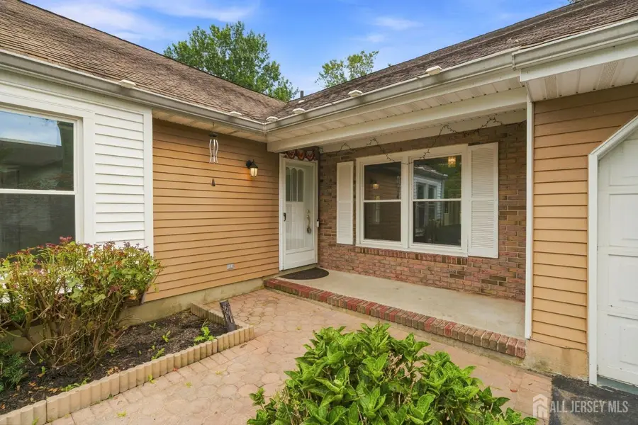 -20 Franklin Drive, Plainsboro, NJ 08536 - #3