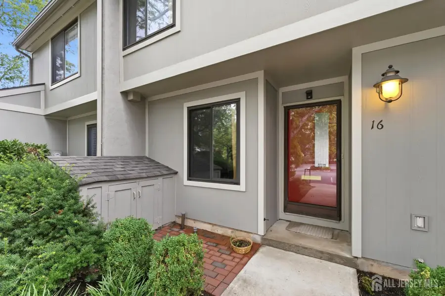 -16 Irongate, Metuchen, NJ 08840 - #3