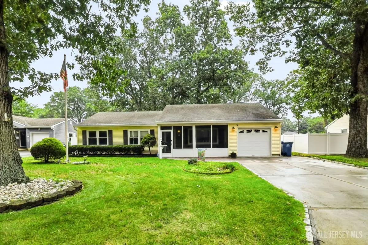 -50 Morton Avenue, Monroe, NJ 08831 - #1