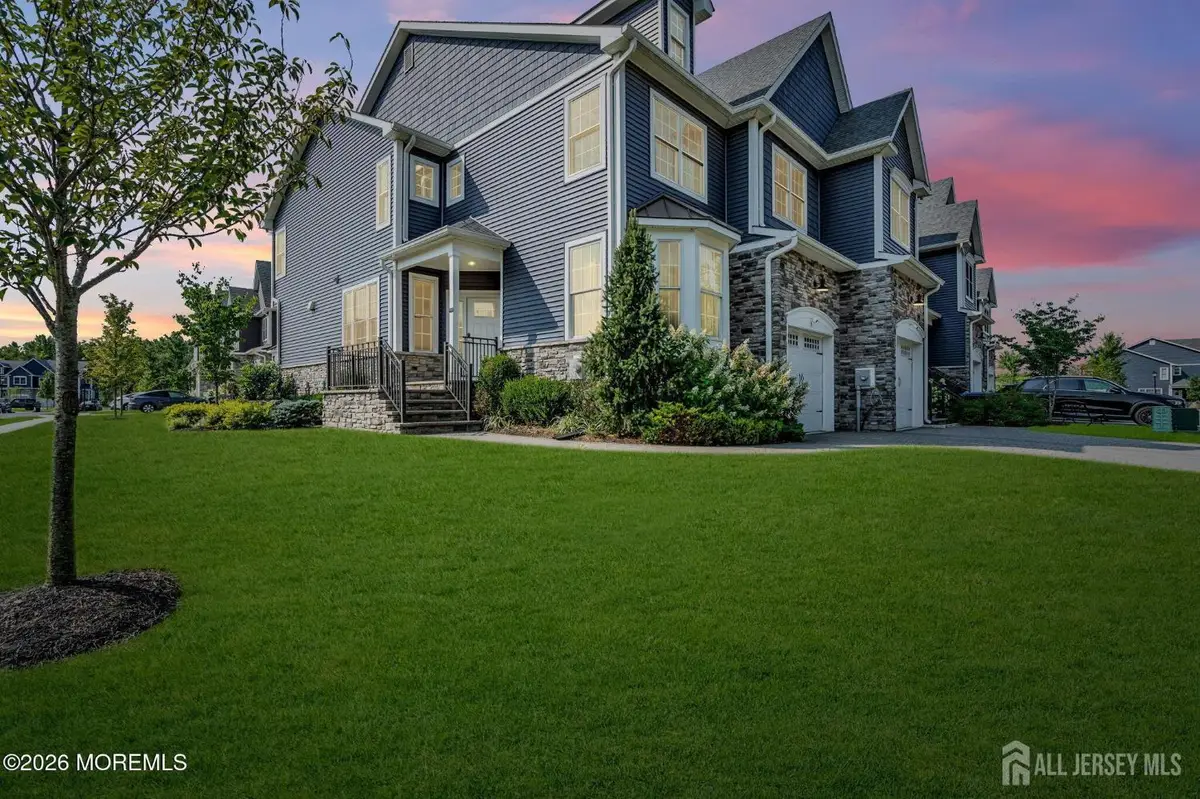 -17 Kitchen Avenue, Old Bridge, NJ 08857 - #1