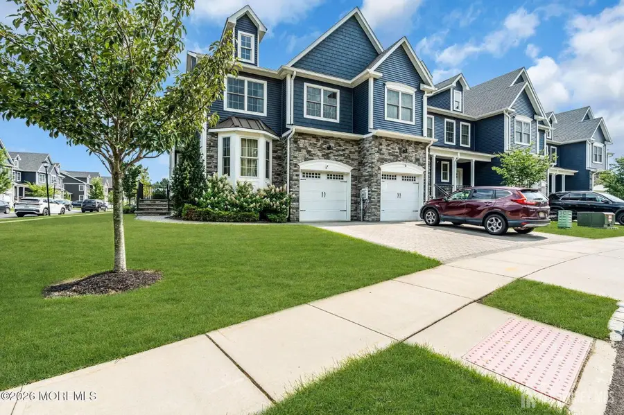 -17 Kitchen Avenue, Old Bridge, NJ 08857 - #3