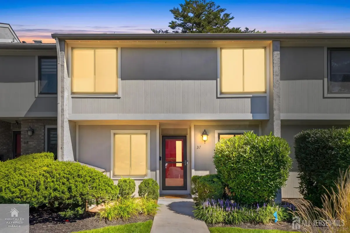 -37 Irongate, Metuchen, NJ 08840 - #1