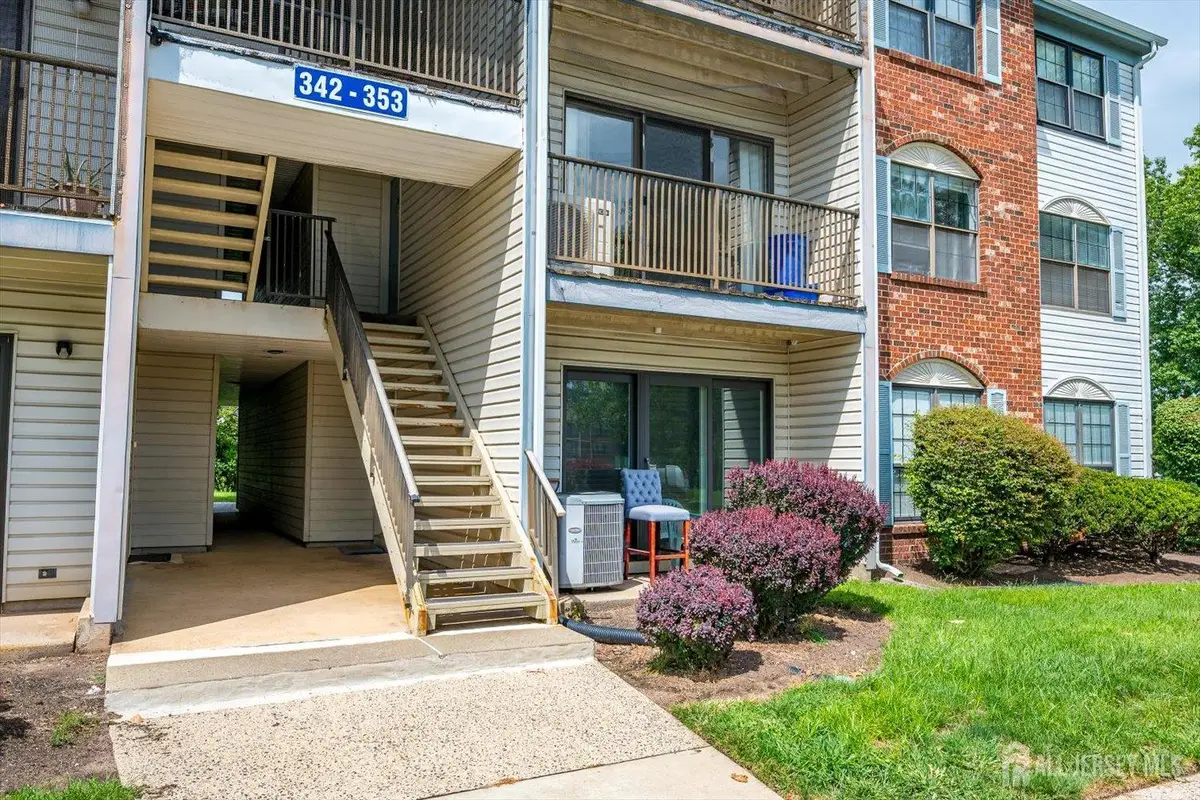 -349 Lancaster Court, Piscataway, NJ 08854 - #1