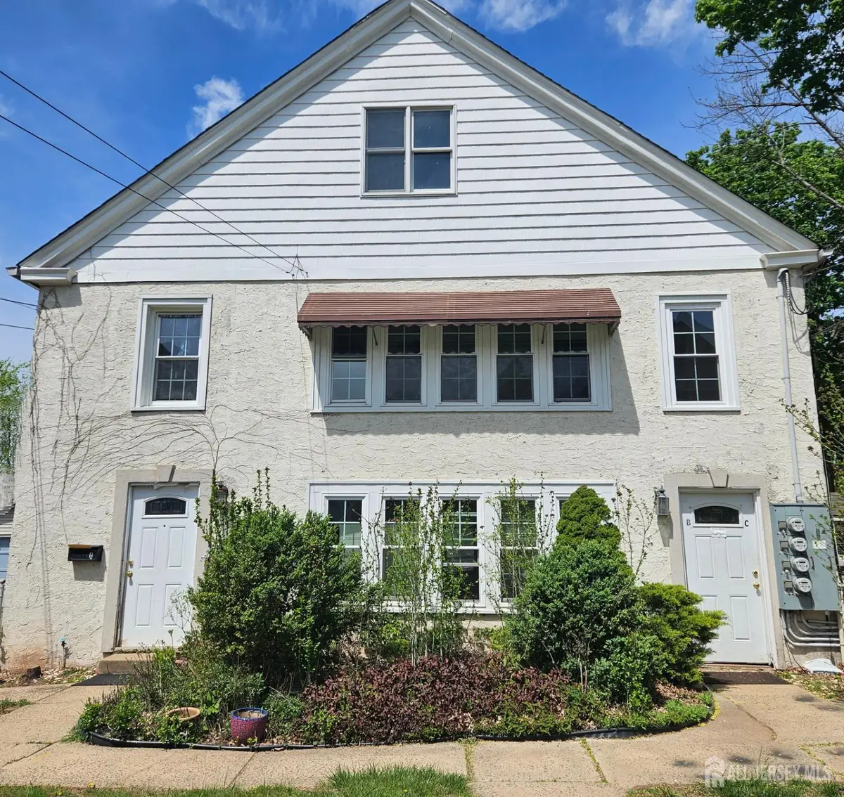 -427 Magnolia Street #C, Highland Park, NJ 08904 - #1