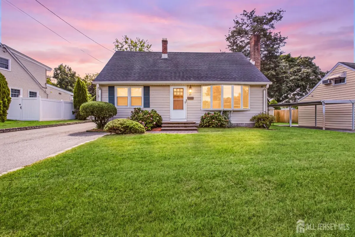 -63 Tunison Road, New Brunswick, NJ 08901 - #1