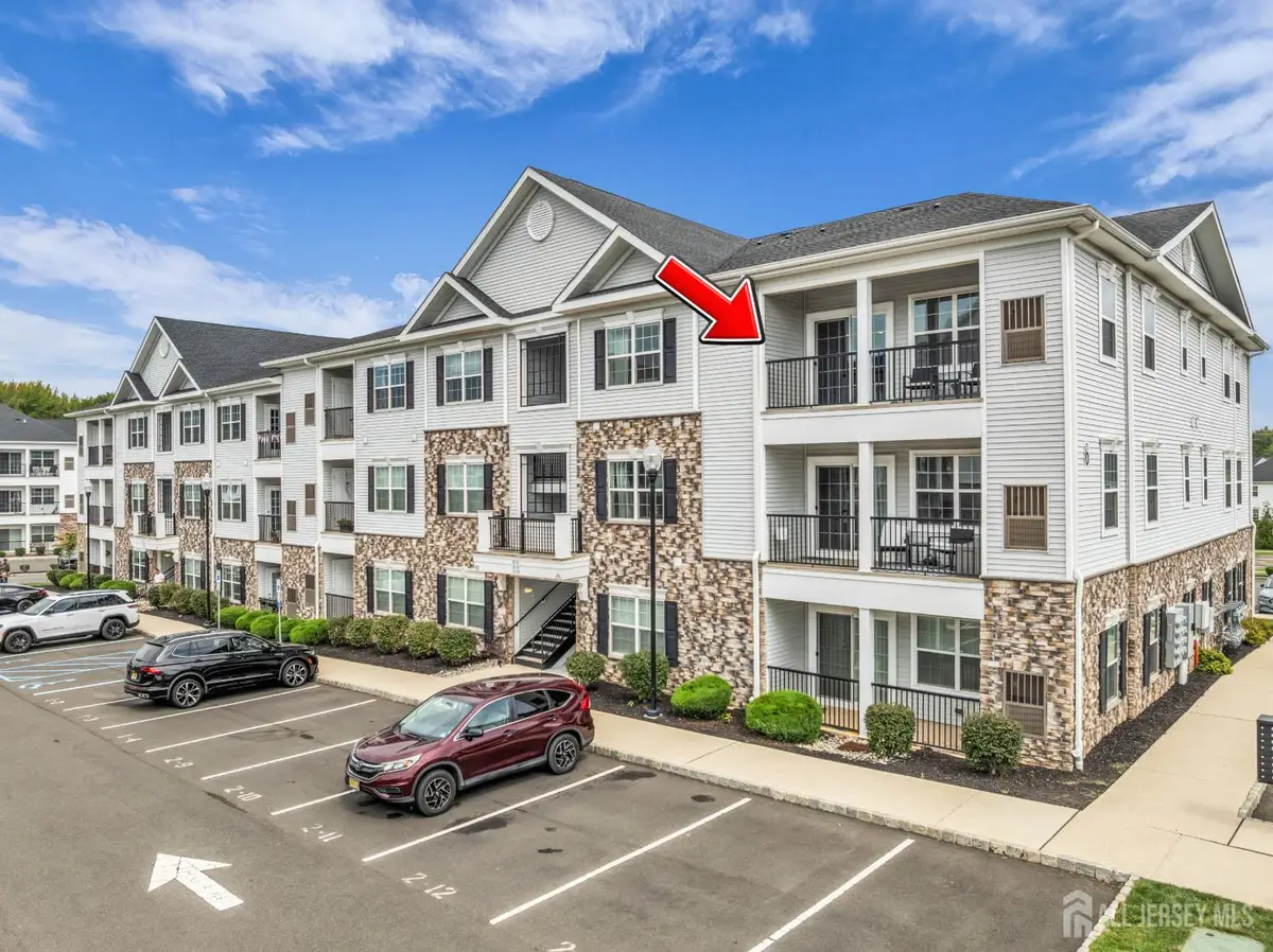 -637 Marion Lane, Monroe, NJ 08831 - #1