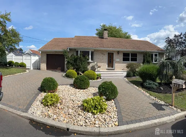 -278 Britton Avenue, Old Bridge, NJ 08879