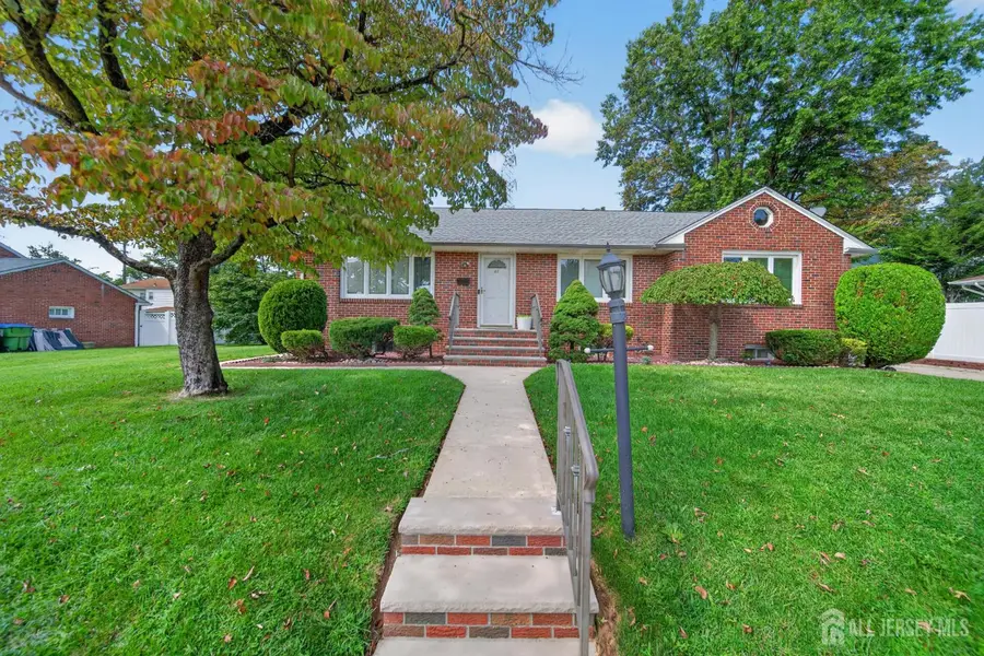 -47 Albert Avenue, Edison, NJ 08837 - #2