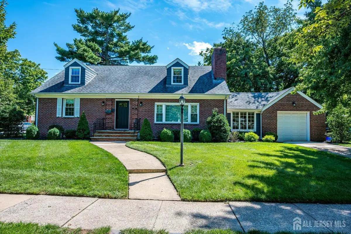 -812 Abbott Street, Highland Park, NJ 08904 - #1