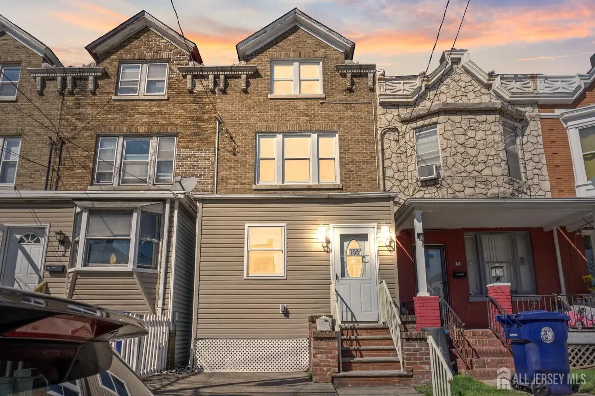 -156 Lewis Street, Perth Amboy, NJ 08861 - #1