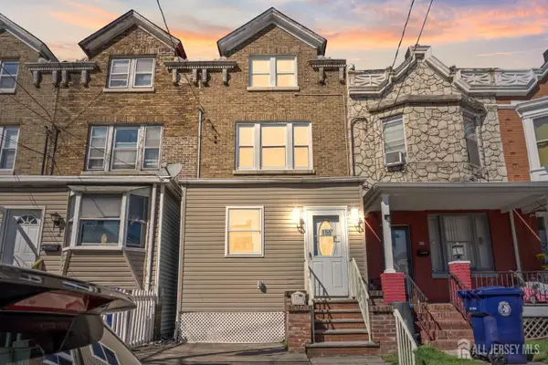 -156 Lewis Street, Perth Amboy, NJ 08861