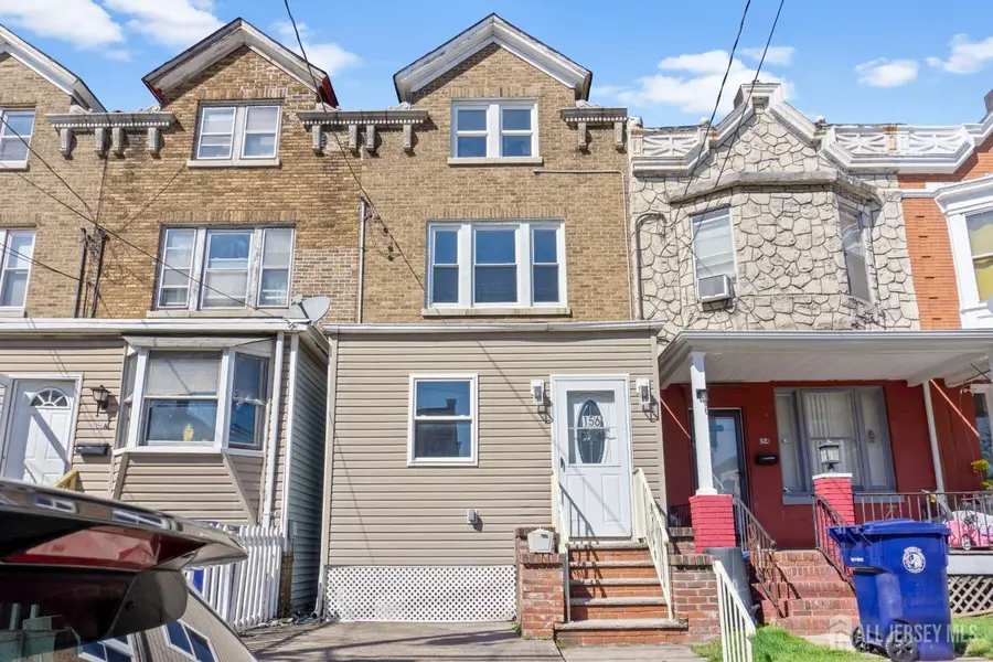-156 Lewis Street, Perth Amboy, NJ 08861 - #2