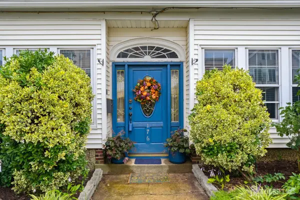 -176 N Broadway Street, South Amboy, NJ 08879