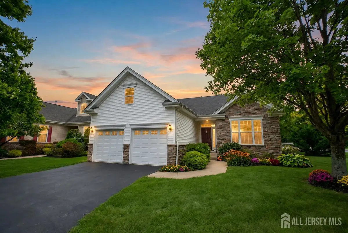 -160 Kyle Court, Monroe, NJ 08831 - #1