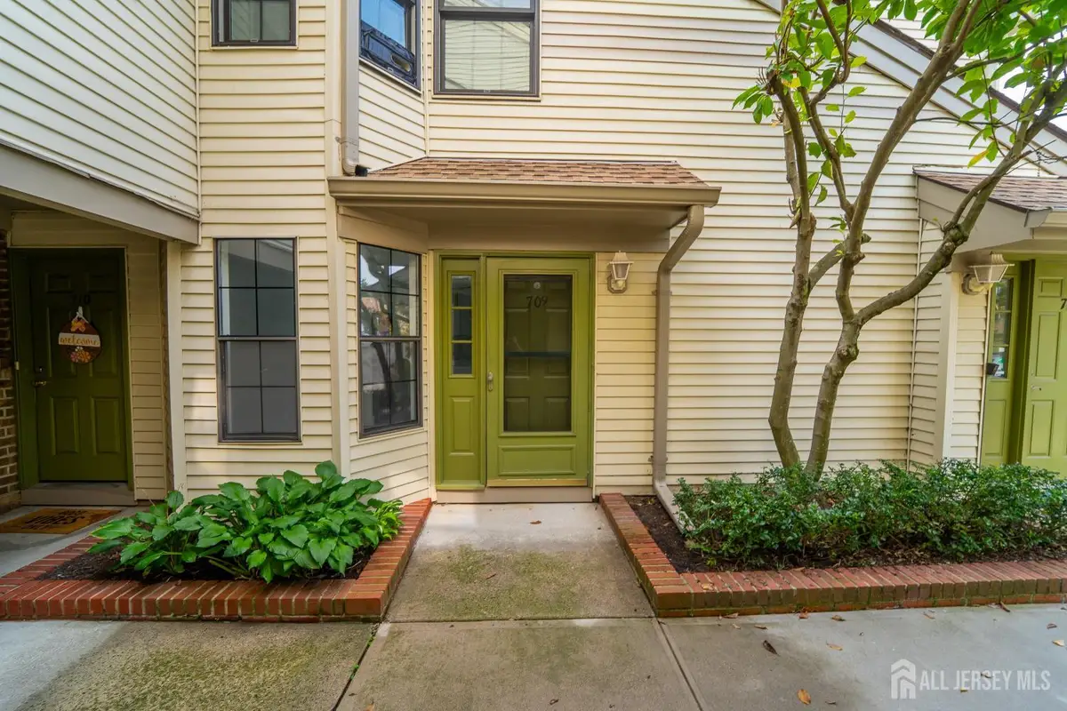 -709 Sunshine Court, Parlin, NJ 08859 - #1