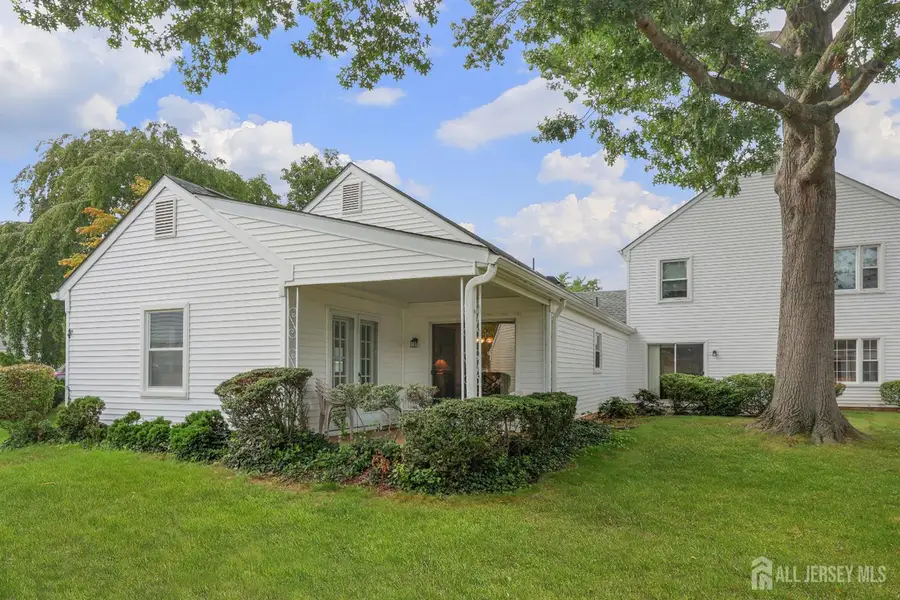 -487 Somerset Lane #487A, Jamesburg, NJ 08831 - #2