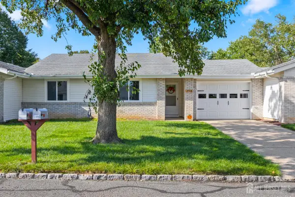 -274 Convent Road #B, Monroe, NJ 08831