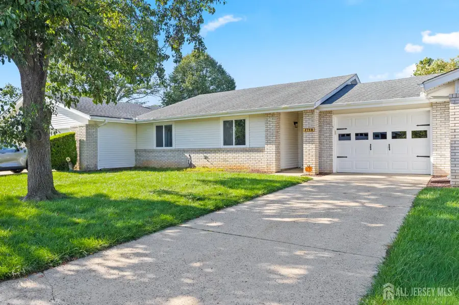 -274 Convent Road #B, Monroe, NJ 08831 - #2