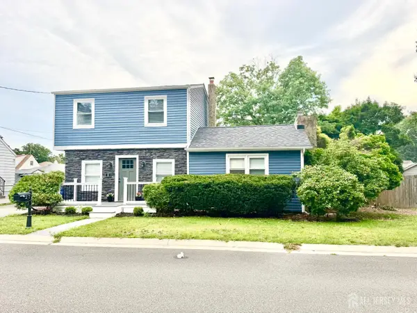 -27 Brookside Road, Spotswood, NJ 08884