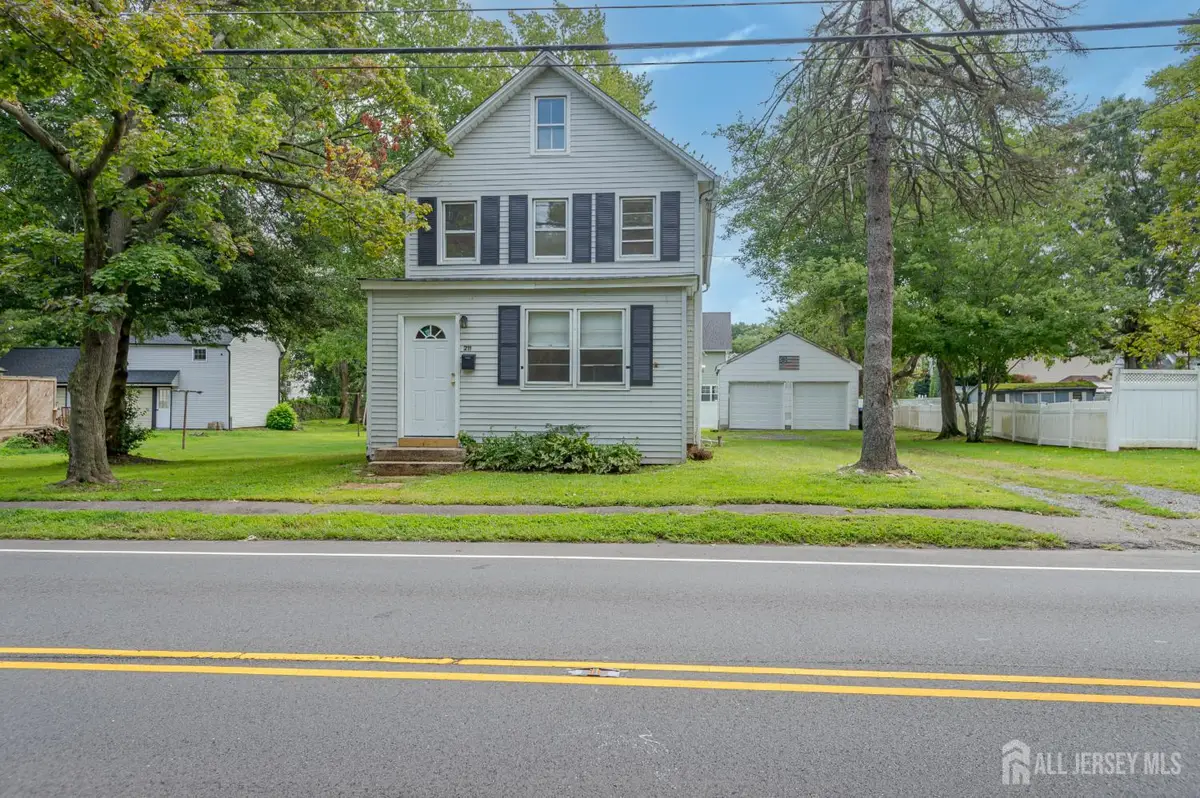-211 Main Street, Spotswood, NJ 08884 - #1