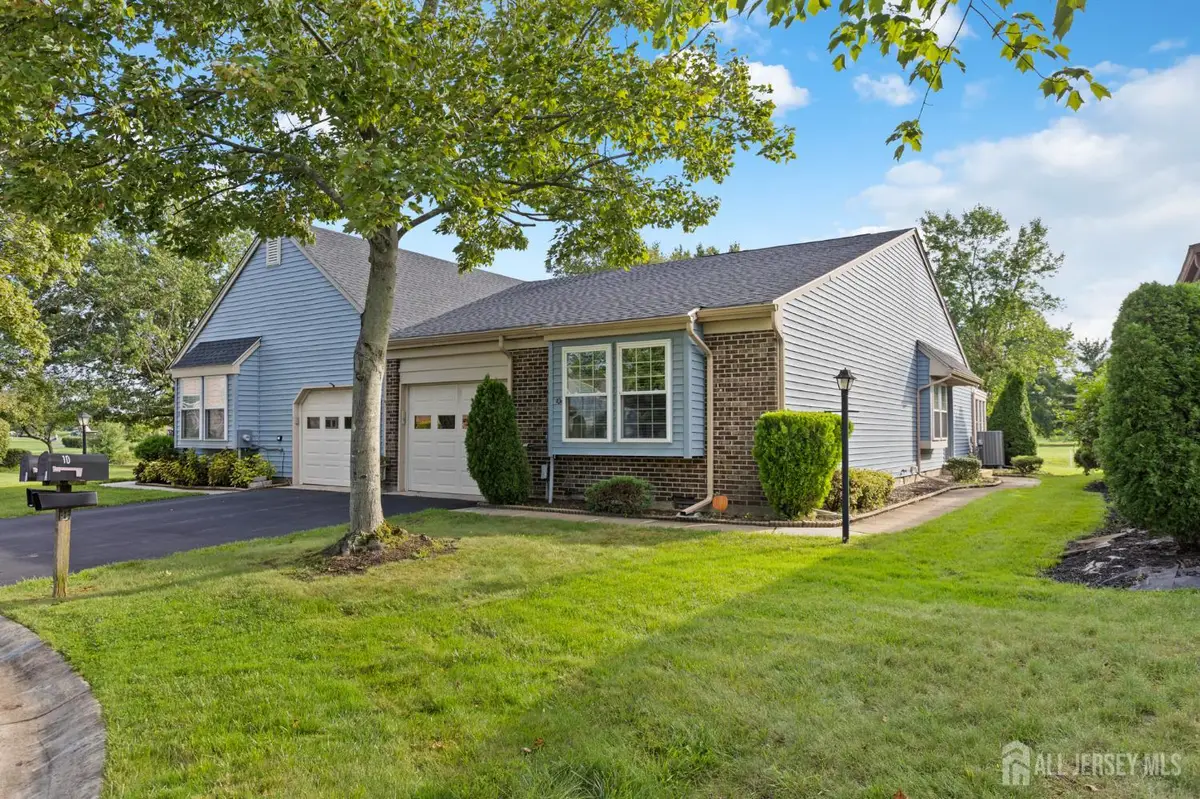 -10 Thomas Paine Drive #A, Monroe, NJ 08831 - #1