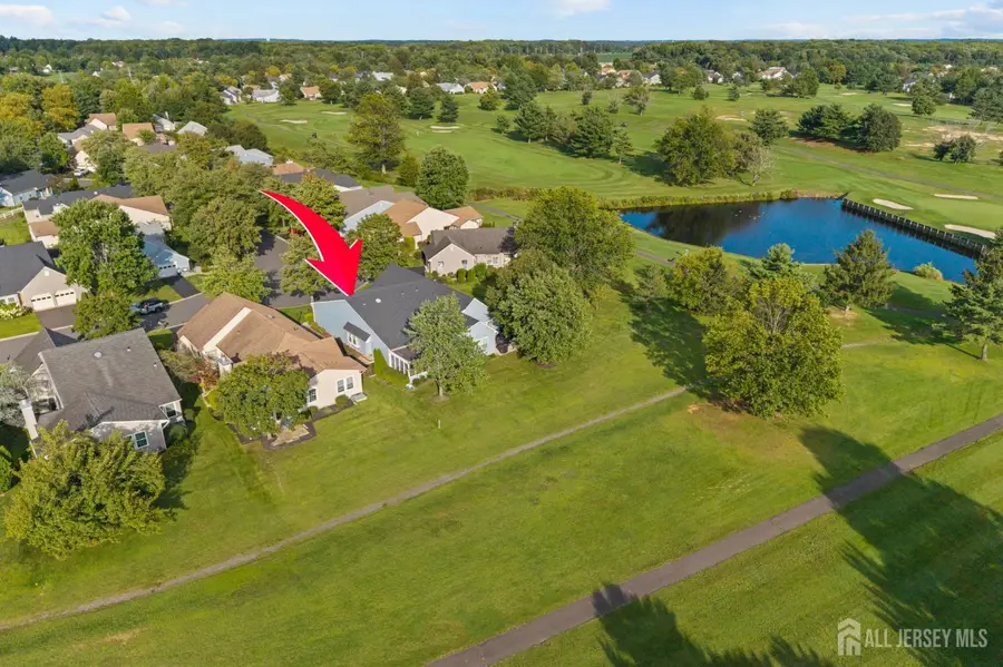 -10 Thomas Paine Drive #A, Monroe, NJ 08831 - #2