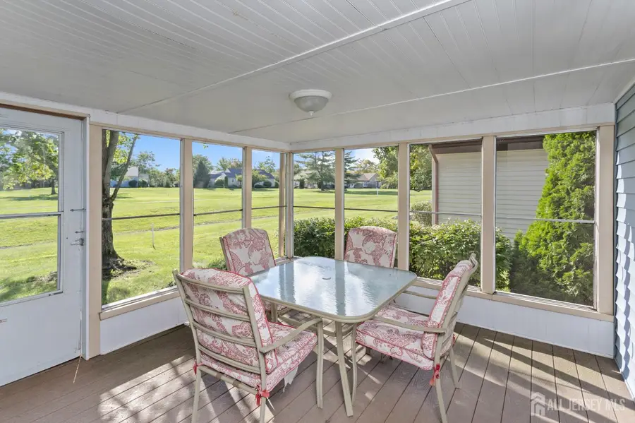 -10 Thomas Paine Drive #A, Monroe, NJ 08831 - #3