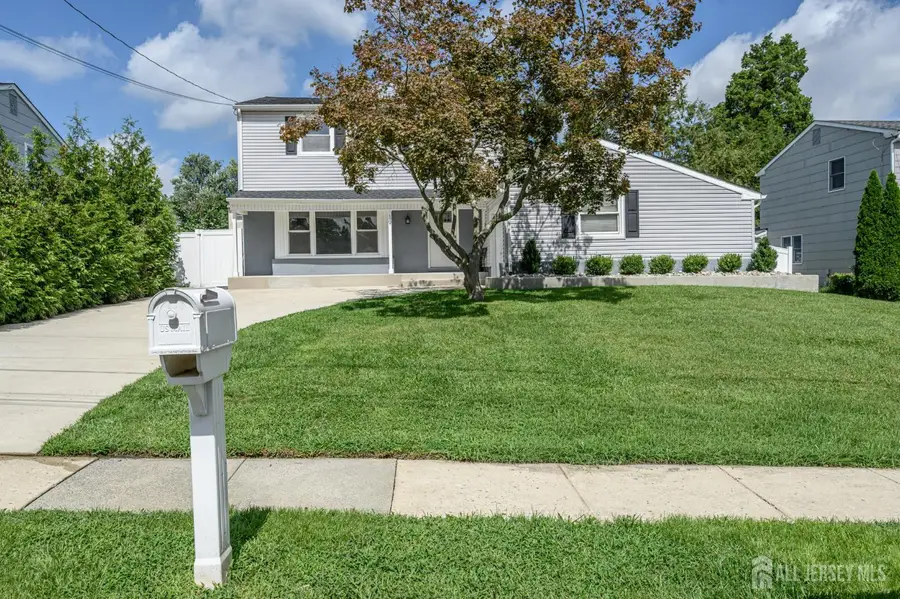 -19 Bucknell Drive, Cherry Hill, NJ 08034 - #2