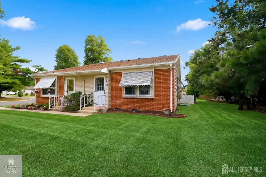 -11 Spring Street #C, Manchester, NJ 08759 - #3