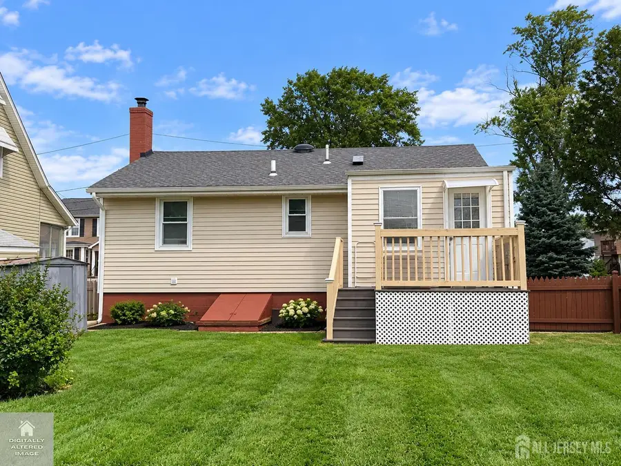 -23 Hamilton Avenue, Fords, NJ 08863 - #2