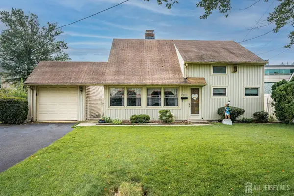 -1041 Richard Boulevard, Rahway, NJ 07065