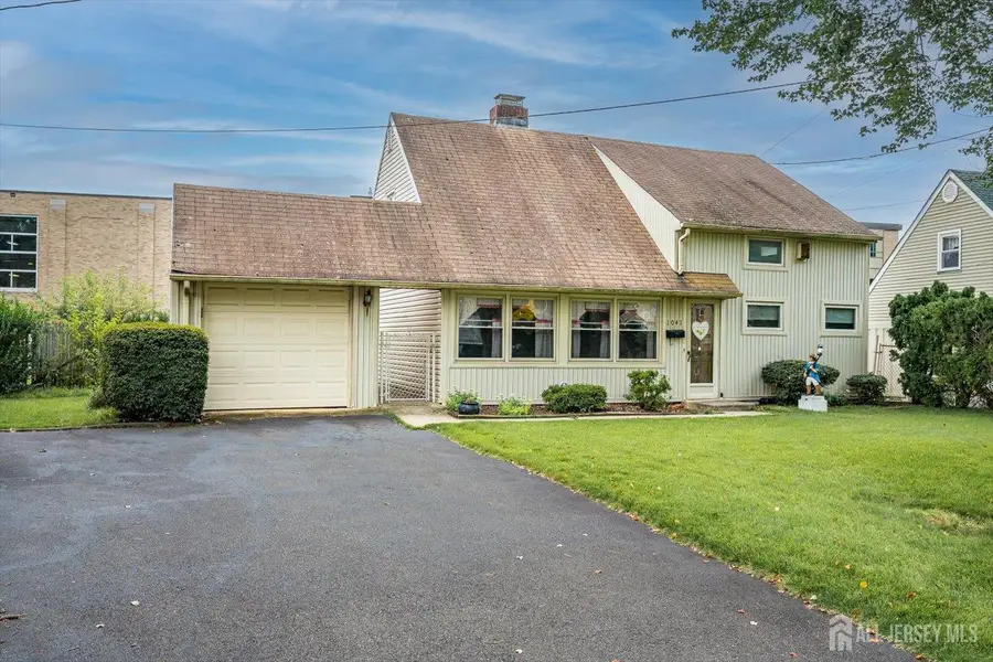 -1041 Richard Boulevard, Rahway, NJ 07065 - #2