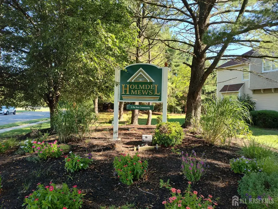 -106 Northampton Drive, Holmdel, NJ 07733 - #2