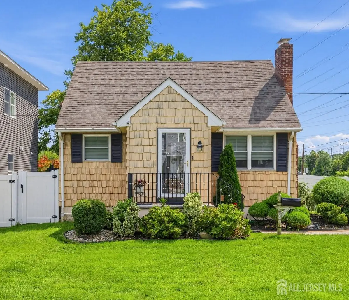 -44 Livingston Avenue, Avenel, NJ 07001 - #1