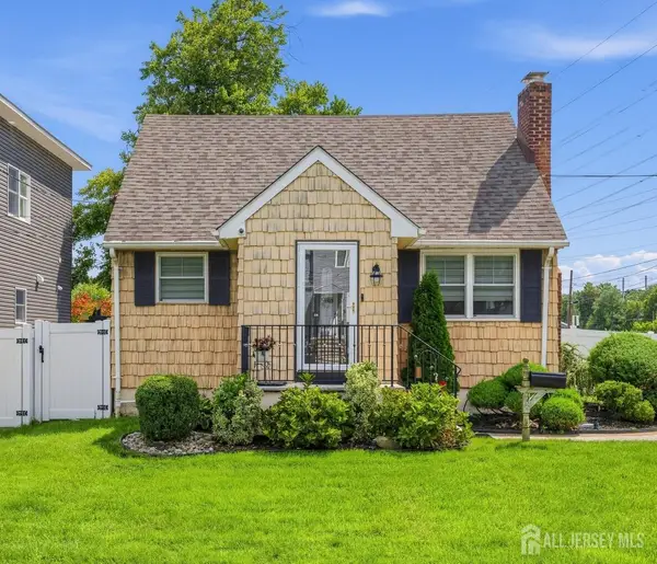 -44 Livingston Avenue, Avenel, NJ 07001