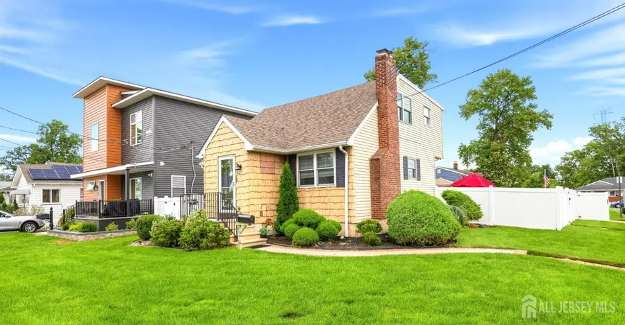 -44 Livingston Avenue, Avenel, NJ 07001 - #2